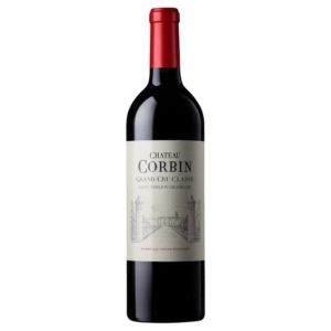 Chateau Corbin 2016